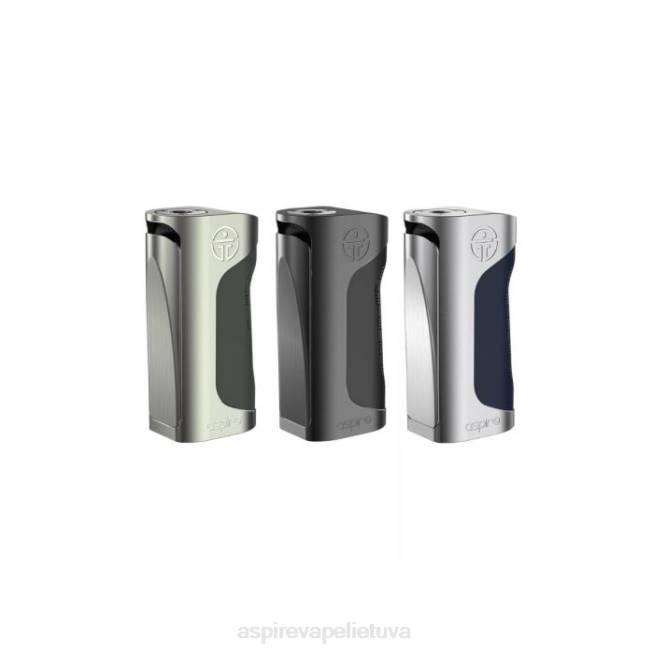 Aspire paradoksas mod - Aspire Vape Flavors 6RB0198