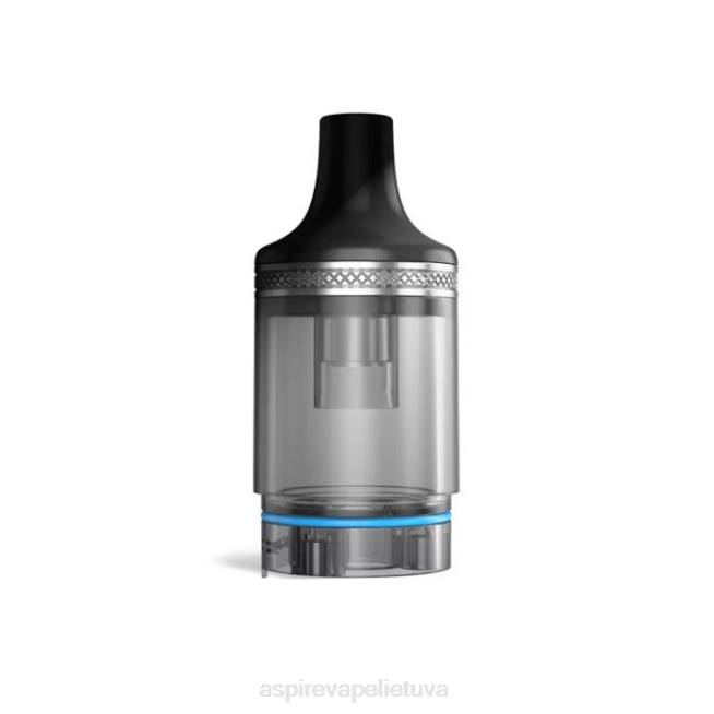 Aspire Flexus aio pod 4ml (be ritės) - Aspire Vape Products 6RB0229