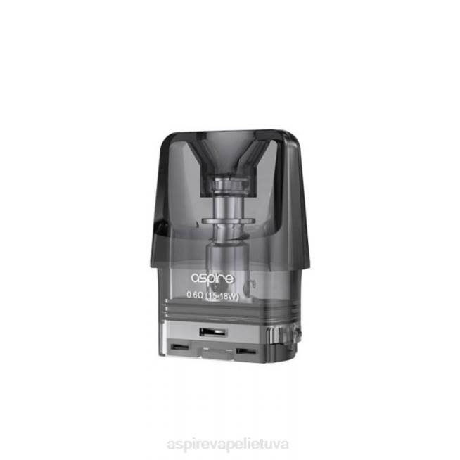 Aspire Favostix ankšties 3 pak - Aspire Vape Products 6RB0239