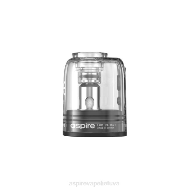 Aspire Fluffi ankštys - Aspire Vape 6RB0224