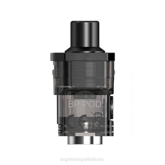 Aspire Nautilus prime x pod - Aspire Vape Vilnius 6RB0242