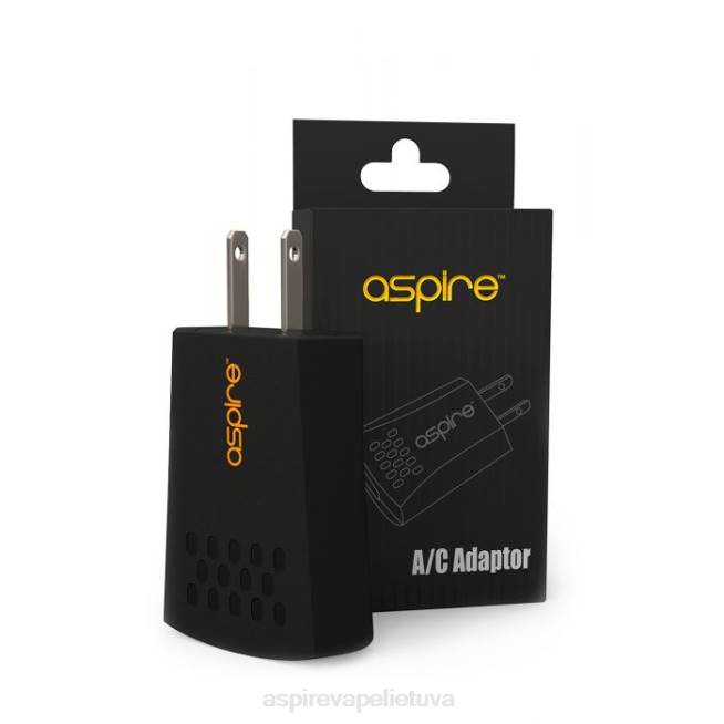 Aspire sieninis adapteris (JAV) - Aspire Vape Flavors 6RB0298