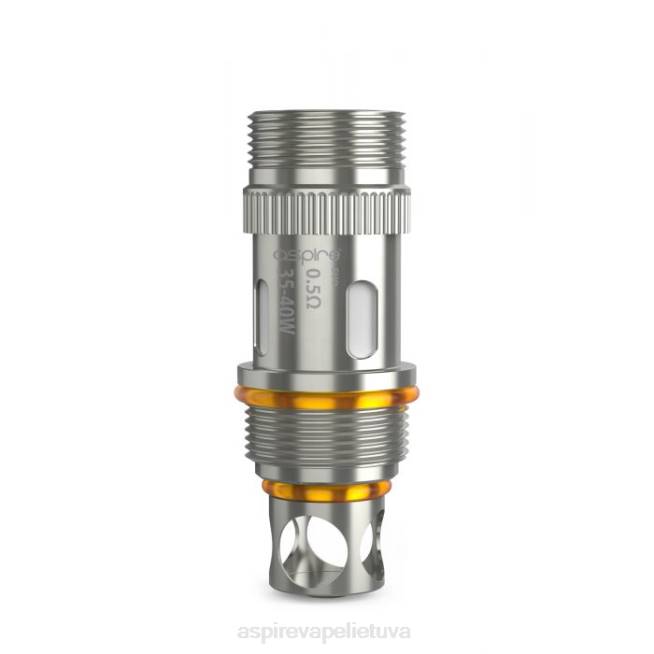 Aspire Atlantis evo ritės - 5 vnt - Aspire Vape Vilnius 6RB0222