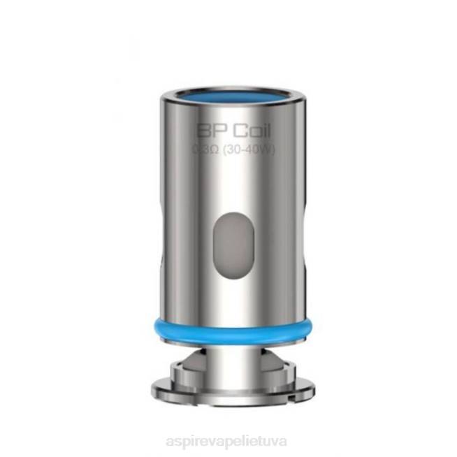 Aspire Bp ritė - Aspire Vape Lietuva 6RB0211