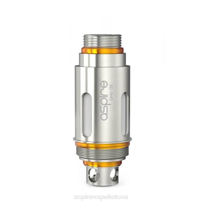 Aspire Cleito 120 ritė - 1 pakuotė - Aspire Vape Shop 6RB0220