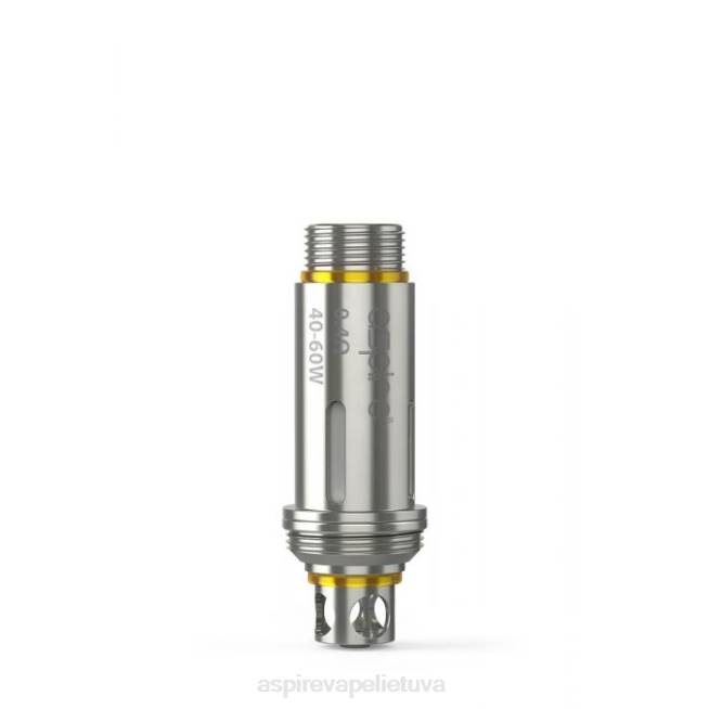 Aspire Cleito ritė - 5 pak - Aspire Vape Lietuva 6RB0221