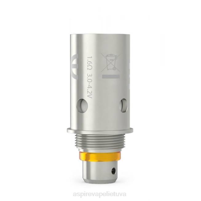 Aspire bvc k1 ritės - 5 vnt - Aspire Vape Flavors 6RB0218