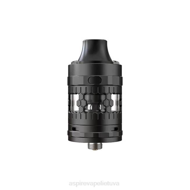 Aspire Atlantis gt tankas - Aspire Vape Lietuva 6RB0161 juodas