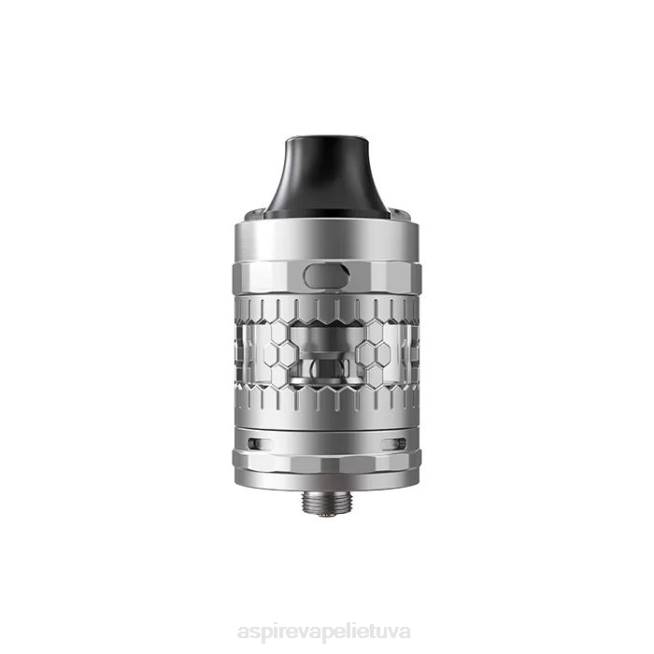 Aspire Atlantis gt tankas - Aspire Vape Vilnius 6RB0162 Nerūdijantis plienas