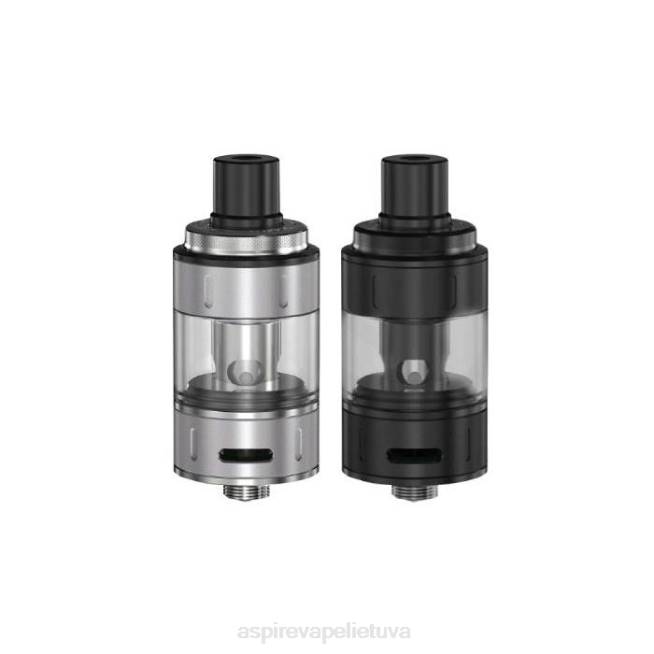 Aspire 9-asis rta tankas - Aspire Vape Products 6RB0179