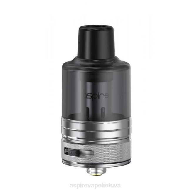 Aspire Finixx ankšties bakas - Aspire Vape Lietuva 6RB0181 Nerūdijantis plienas