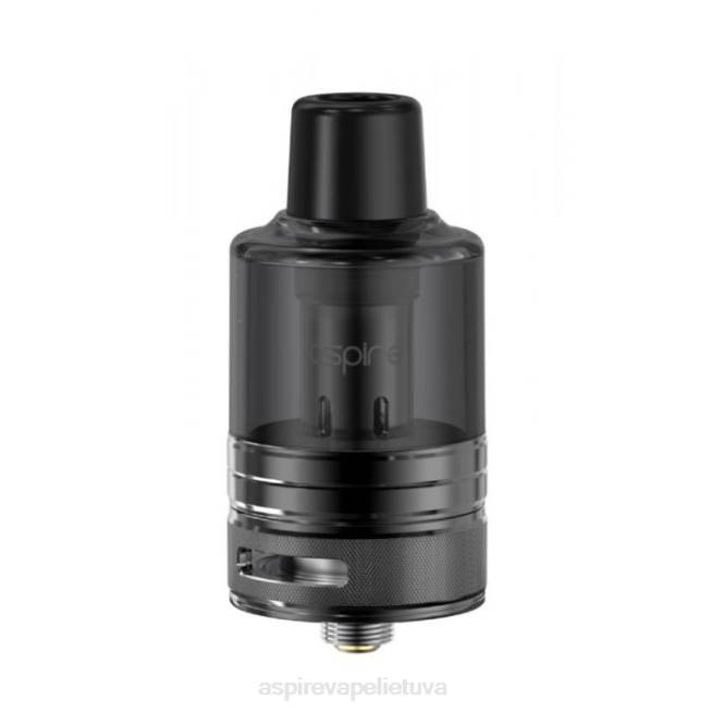 Aspire Finixx ankšties bakas - Aspire Vape Shop 6RB0180 juodas