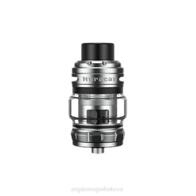 Aspire Huracan bakas - Aspire Ecig Store 6RB0167 Nerūdijantis plienas