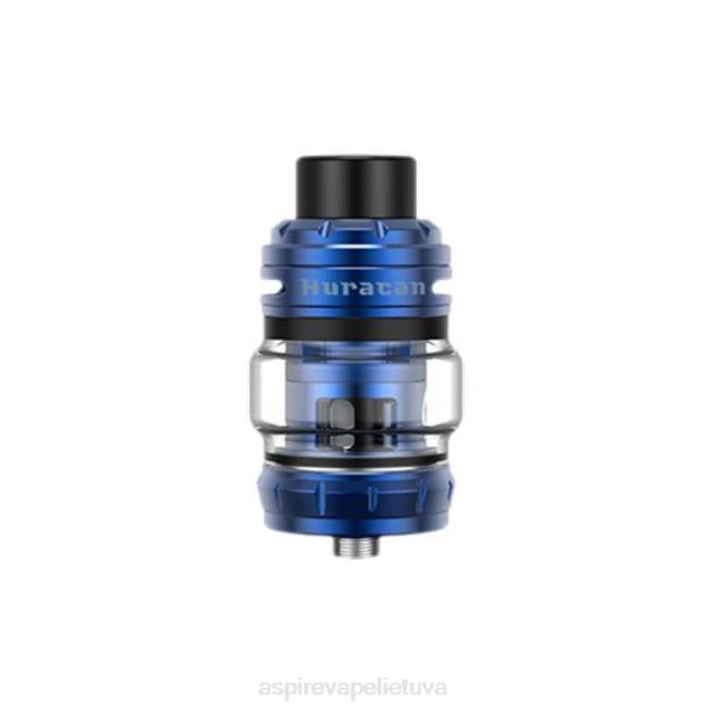 Aspire Huracan bakas - Aspire Vape 6RB0164 mėlyna