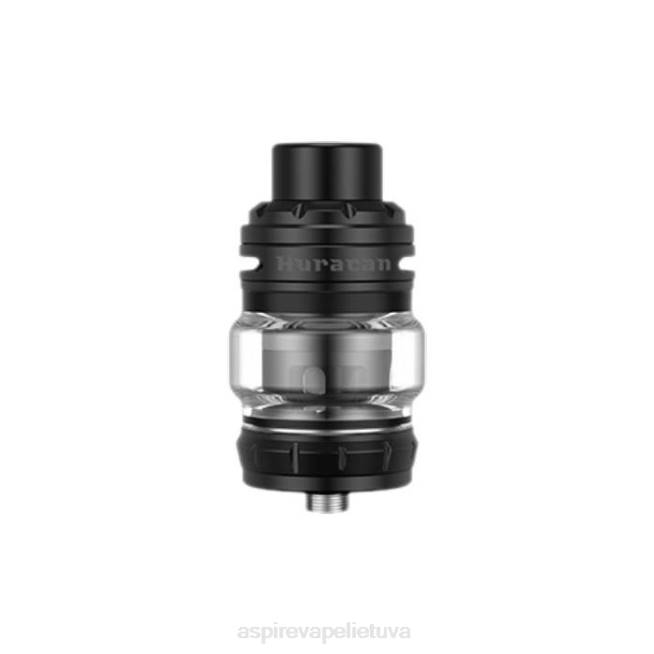 Aspire Huracan bakas - Aspire Vape Amazon 6RB0163 juodas