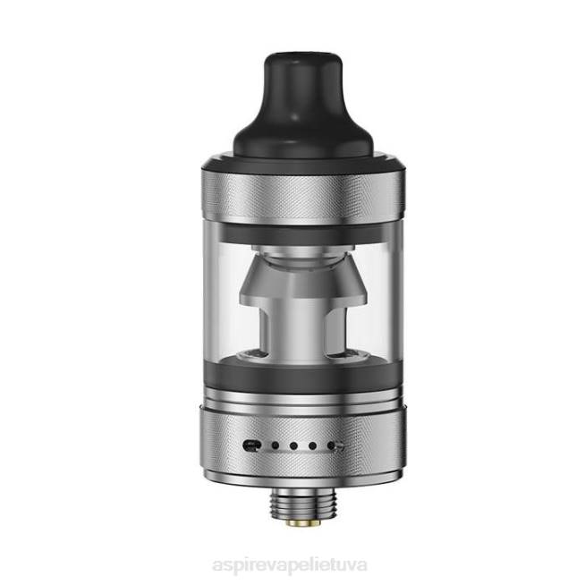 Aspire Onixx bakas - Aspire Vape Amazon 6RB0183 Nerūdijantis plienas