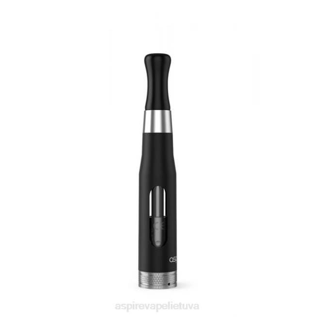 Aspire ce5-s bvc (ego) 1,8 omų - 5 pak - Aspire Ecig Store 6RB0177 juodas