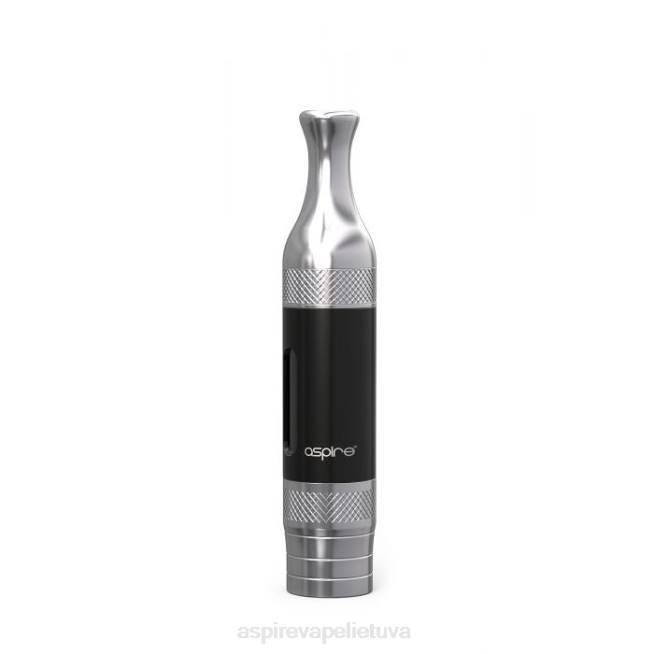 Aspire et-s clearomizer - 5 pak - Aspire Ecig 6RB0176