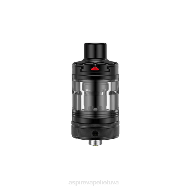 Aspire Nautilus 3 bakas - Aspire Ecig Store 6RB0157 juodas