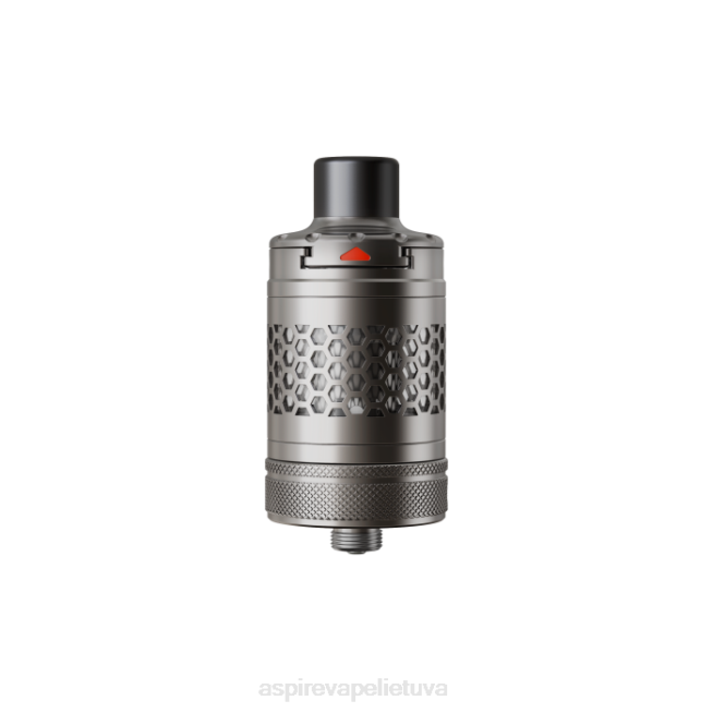 Aspire Nautilus 3s tankas - Aspire Ecig 6RB0156 ginklinis metalas