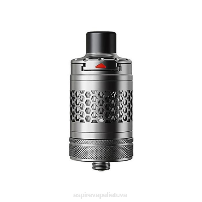 Aspire Nautilus 3s tankas - Aspire Vape Pen 6RB0155 Nerūdijantis plienas