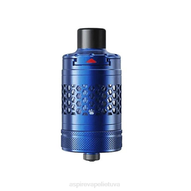 Aspire Nautilus 3s tankas - Aspire Vape Vilnius 6RB0152 mėlyna