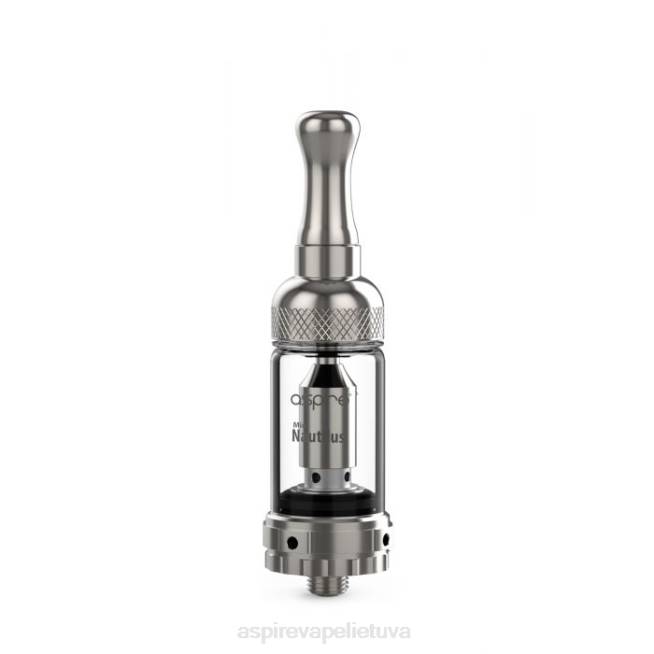 Aspire Nautilus mini bakas - Aspire Vape Shop 6RB0170