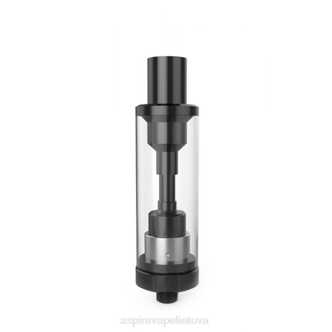 Aspire Clearomizer k2 bakas - Aspire Vape Amazon 6RB0173 juodas