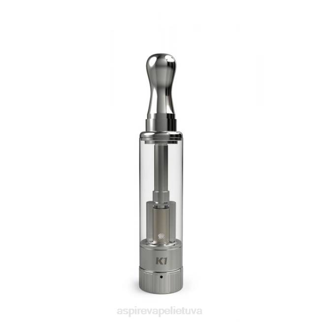 Aspire Glassomizer k1 - Aspire Vape Pen 6RB0175