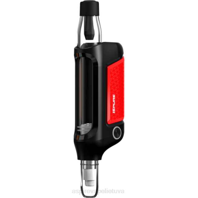 Aspire Ispure daab rašiklis - Aspire Ecig Store 6RB0257 data raudona