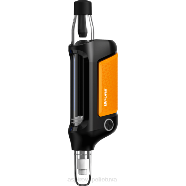 Aspire Ispure daab rašiklis - Aspire Vape Flavors 6RB0258 gintaro oranžinė