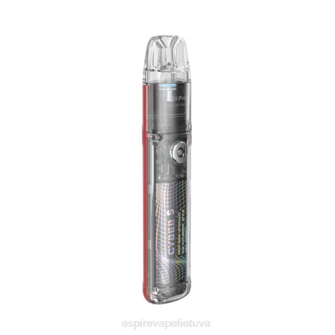 Aspire Cyber s (standartinė versija) - Aspire Vape Shop 6RB080