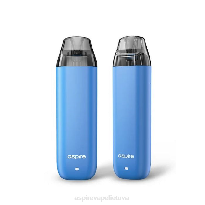 Aspire Minican 3 - Aspire Ecig 6RB056 žydra mėlyna