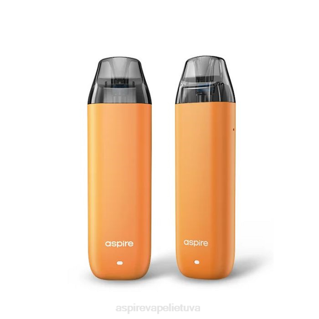 Aspire Minican 3 - Aspire Vape Pen 6RB055 oranžinė