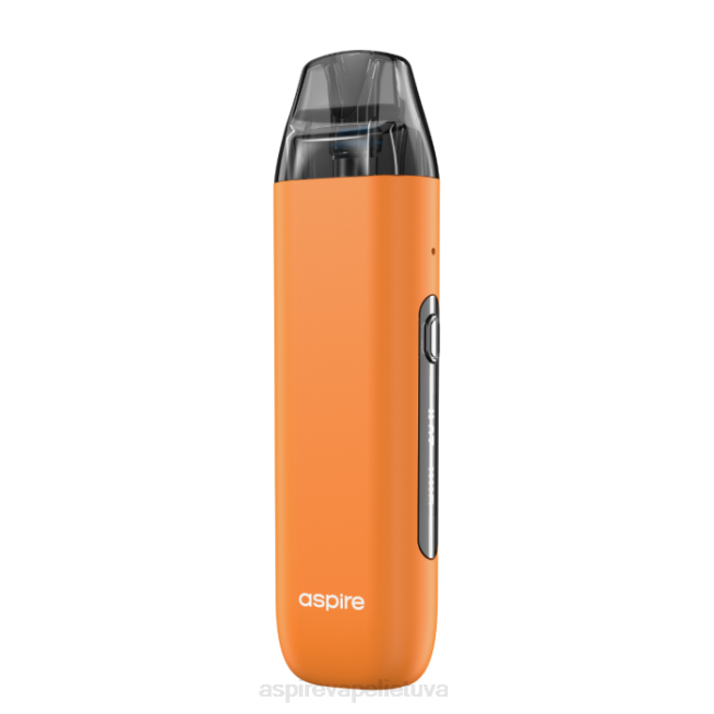 Aspire Minican 3 profesionalai - Aspire Vape Products 6RB049 oranžinė