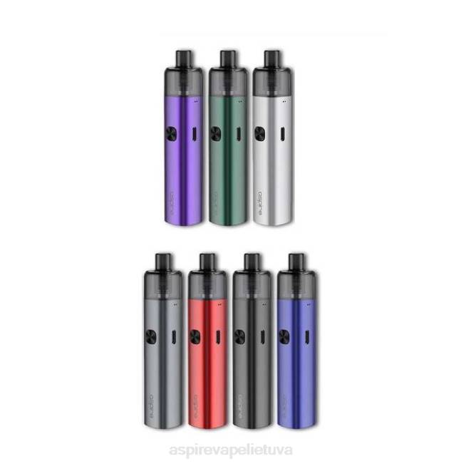 Aspire Avp - kubelių rinkinys - Aspire Vape Lietuva 6RB0121