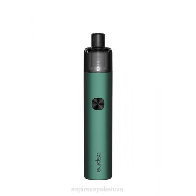 Aspire Avp - kubelių rinkinys - Aspire Vape Vilnius 6RB0122 medžiotojas žalias