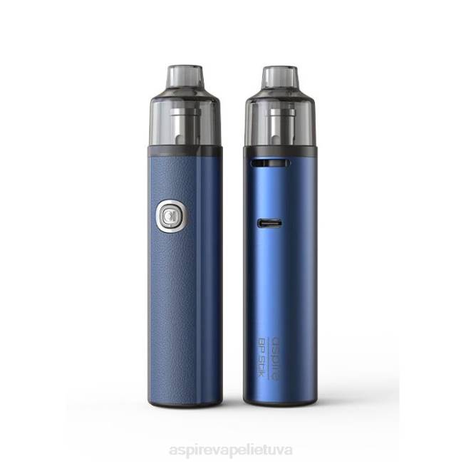 Aspire Bp stik - Aspire Vape Amazon 6RB043 mėlyna