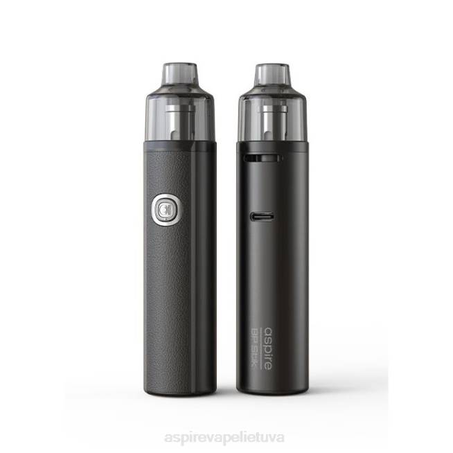 Aspire Bp stik - Aspire Vape Vilnius 6RB042 juodas