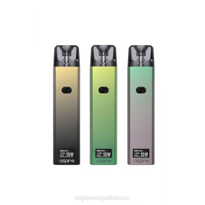 Aspire Favostix rinkinys - Aspire Vape 6RB0104