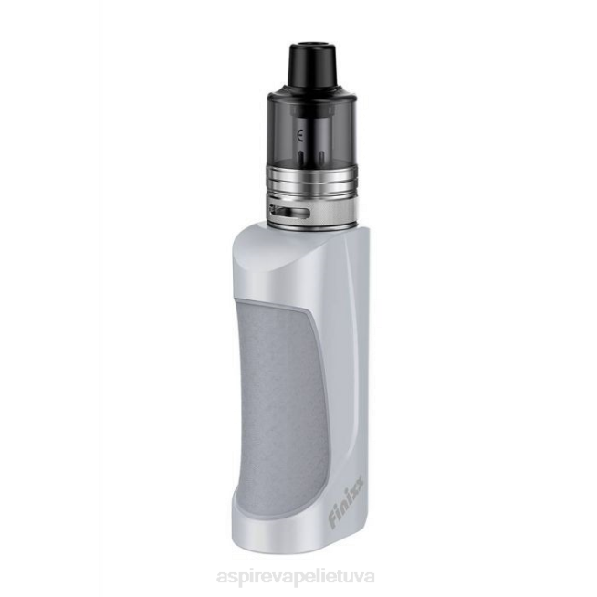 Aspire Finixx rinkinys - Aspire Vape Flavors 6RB0128 greitas sidabras