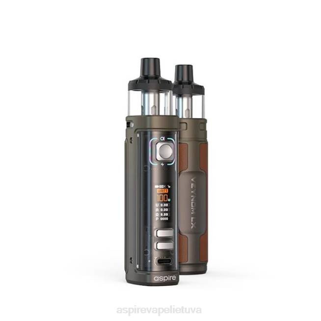 Aspire Veynom lx - Aspire Ecig 6RB036